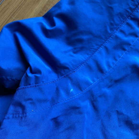 Sunice Anorak Pull-Over 1/4 Zip Windbreaker Jacket - Picture 11 of 14